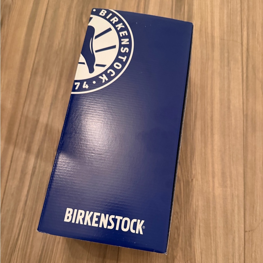 Birkenstock Women Taupe